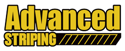 Advanced Striping